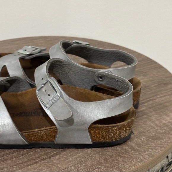 Birkenstock Rio Kids Sandal - Picture 7 of 12